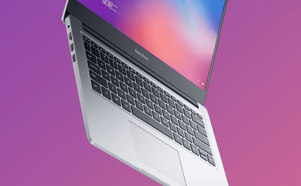 Xiaomi Redmibook 14 Ryzen Edition Купить